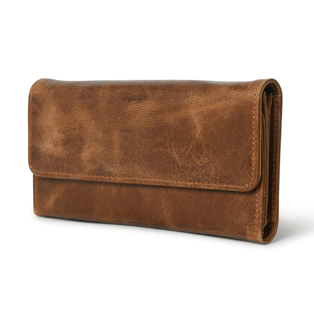 11 Best Leather Wallets and Cardholders for Men and Women