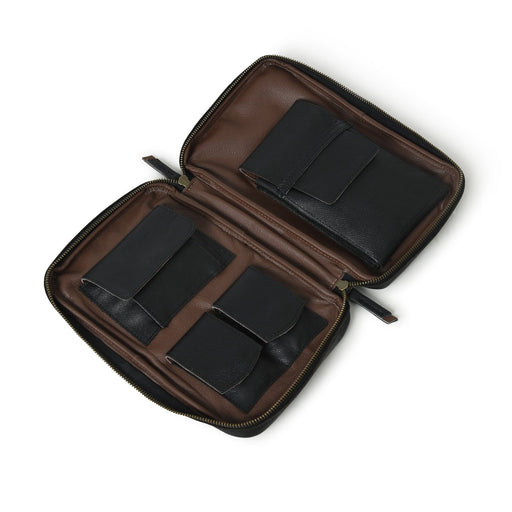 Multi-Compartment Storage Case from Tandy Leather