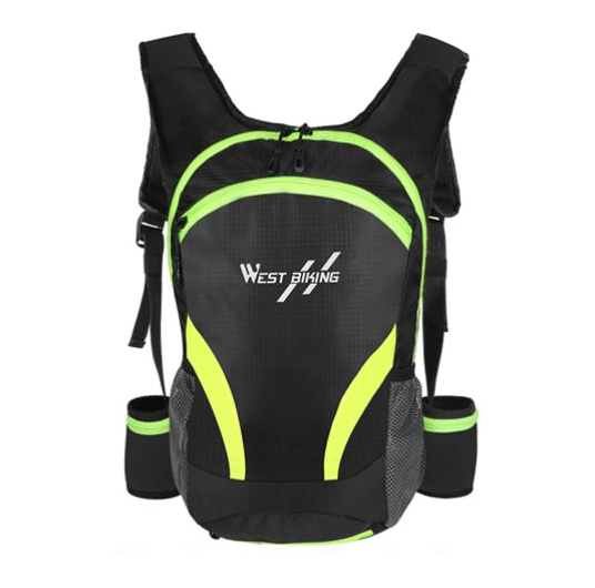 15l cycling backpack