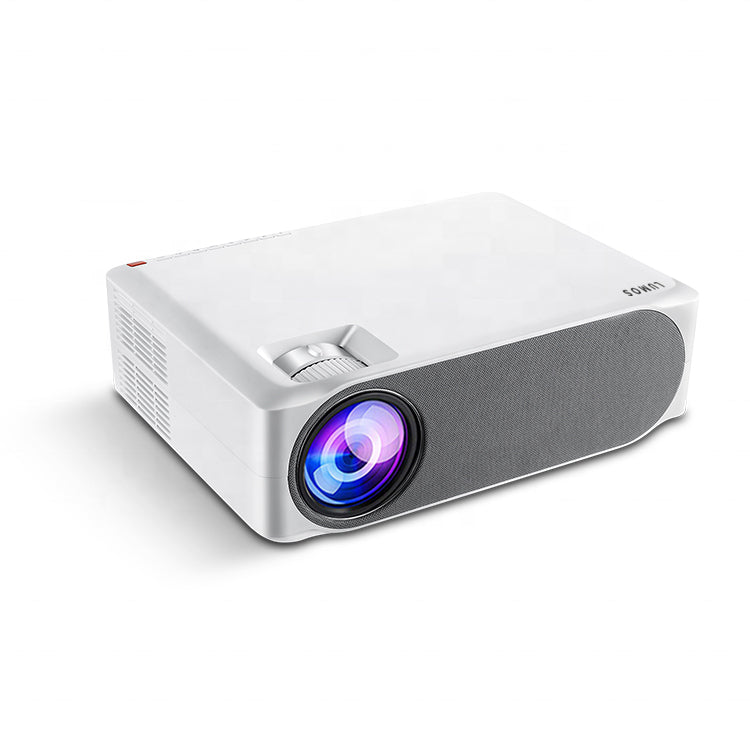 lumo projector cost