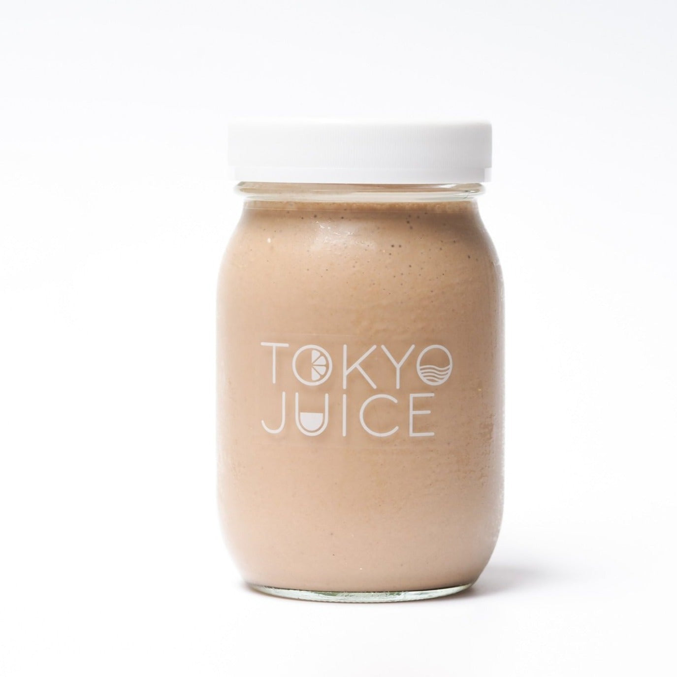 Pea Protein – Tokyo Juice