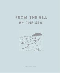 Book cover: From the Hill by the Sea