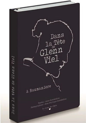 Dans la Tête de Glenn Viel