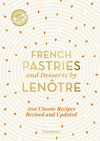 French Pastries and Desserts