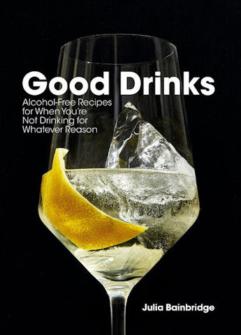 Good Drinks Book