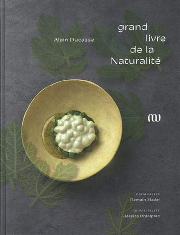 Grand Livre de la Naturalité