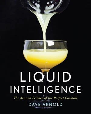 Liquid Intelligence Book