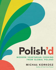 Book Cover: Polish'd