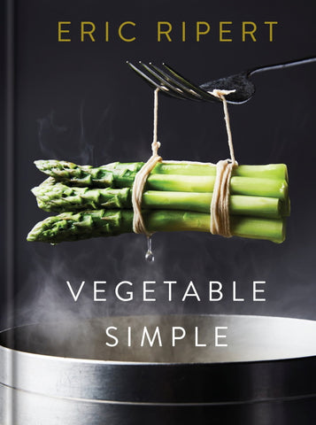 Vegetable Simple cover