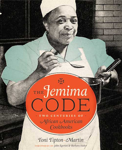 The Jemima Code - food history book