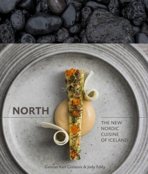 The New Nordic Cuisine of Iceland