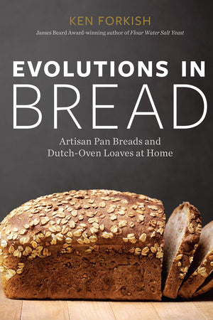 Lodge Blacklock Dutch Oven with Mark Bittman Bread Book