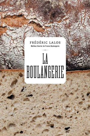 Jean-Marie Lanio JMLGLB V Le Grand Livre de la Boulangerie - Vienn