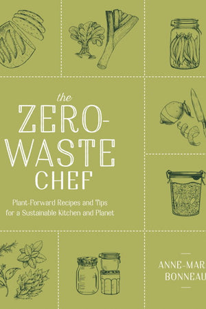 Our Cookbook - Perfectly Good Food: A Totally Achievable Zero Waste  Approach to Home Cooking — Food Waste Feast