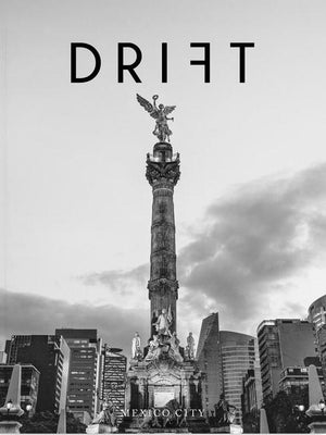 Drift Vol. 3: Havana – Kitchen Arts & Letters