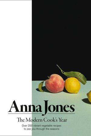 Anna Jones “One: Pot, Pan, Planet” – Page 2 – A cookbook a month