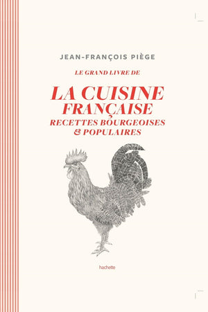 Le Grand livre des desserts