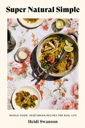 Cookbook Preview: One: Pot, Pan, Planet: A Greener Way to Cook for