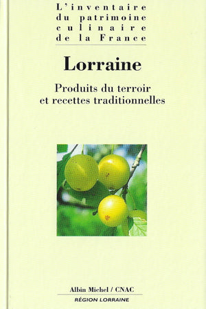 Grand Livre de la Naturalité – Kitchen Arts & Letters