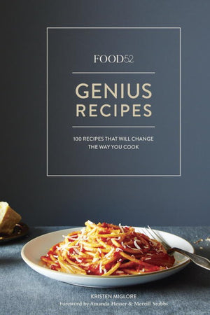 Food IQ: 100 Questions, Answers, and Recipes to Raise Your Cooking Smarts