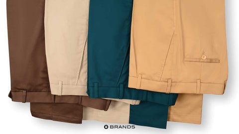 Chinos for men are a versatile and stylish wardrobe staple. With a range of styles, fits, and colors to choose from, there’s something to suit every man’s needs when it comes to chinos. 