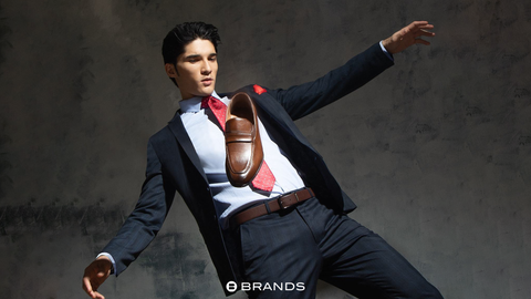 Francisco Tolli fancy suits are a must-have! These suits have a fancy design which is the best for any occasion. These fancy suits come in various colors and sizes. Choose your set today! 