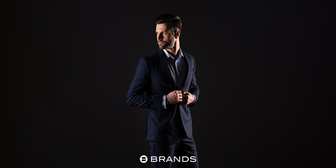 Surf through a wide range of men's formal outfits made just for you. The men's formal outfits are made from premium fabric and are designed by professionals. Check out the men's formal outfits now! 