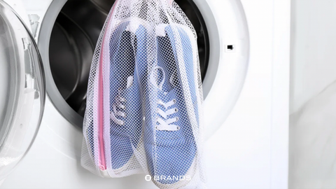 One of the ways to maintain your shoes is to wash them. Not everyday, but from time to time to keep them clean and odor free. There are two ways you could wash your shoes depending on your convenience and of course the material of the shoes. One way is handwashing; this is usually done for shoes which aren’t to be washed in the washing machine. 