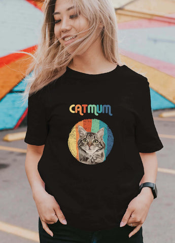 Custom Pet T-shirt