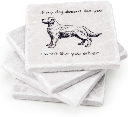 wedding gifts for dogs