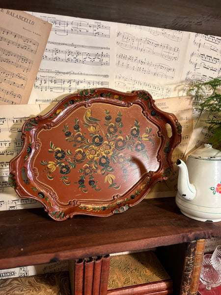 brocante tray