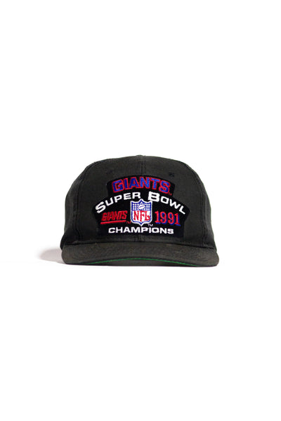 Super Bowl XXV (1991) Trucker Hat — Cultural Blends.