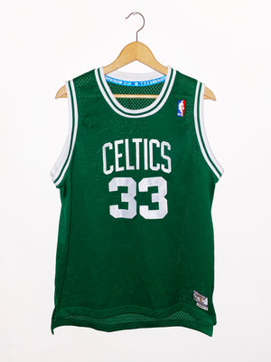 larry bird jersey adidas