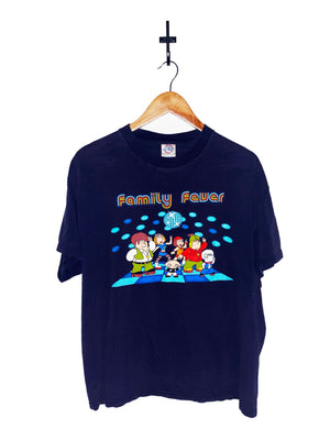 Vintage Family Guy ‘Family Fever’ T-Shirt