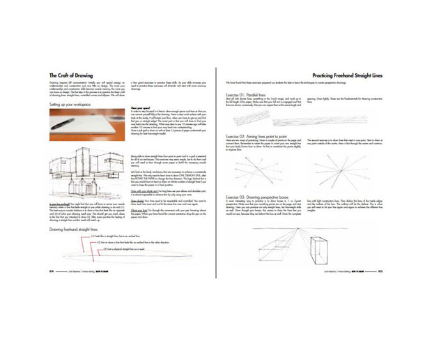 how to draw by scott robertson & thomas bertling pdf