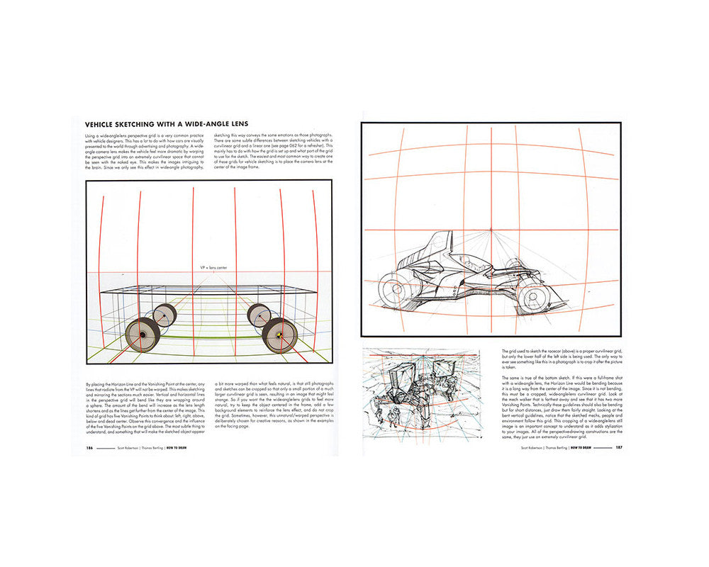 how to draw book by scott robertson pdf