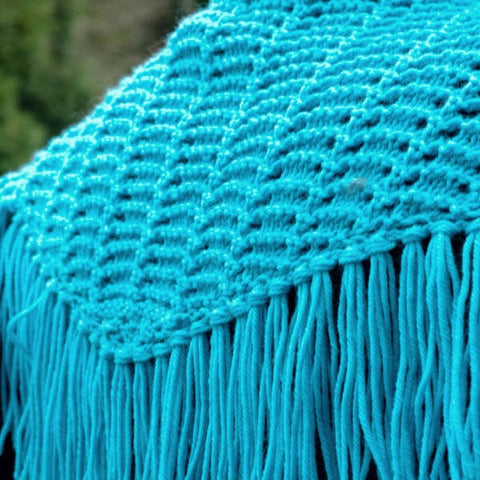 Free Pattern Friday Dulce