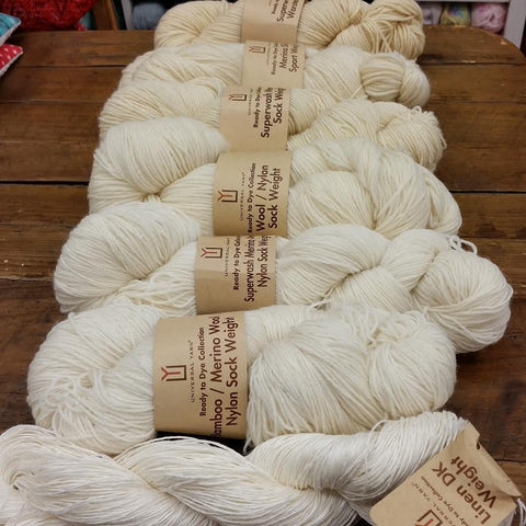 buy undyed yarn