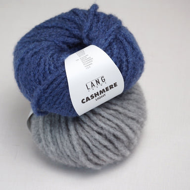 Lang Yarns Cashmere Comb