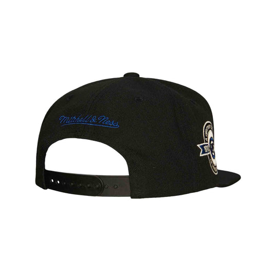 Team Classic Snapback Coop Chicago White Sox