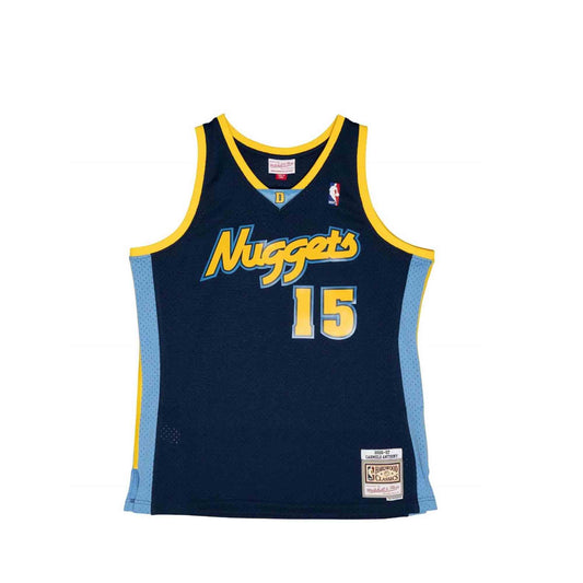  Jamal Murray Denver Nuggets Navy #27 Youth 8-20 Alternate  Edition Swingman Player Jersey (8) : Sports & Outdoors