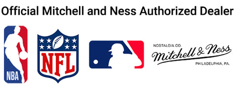 Broski Clothing - Official Mitchell and Ness Authorized Dealer Across North America