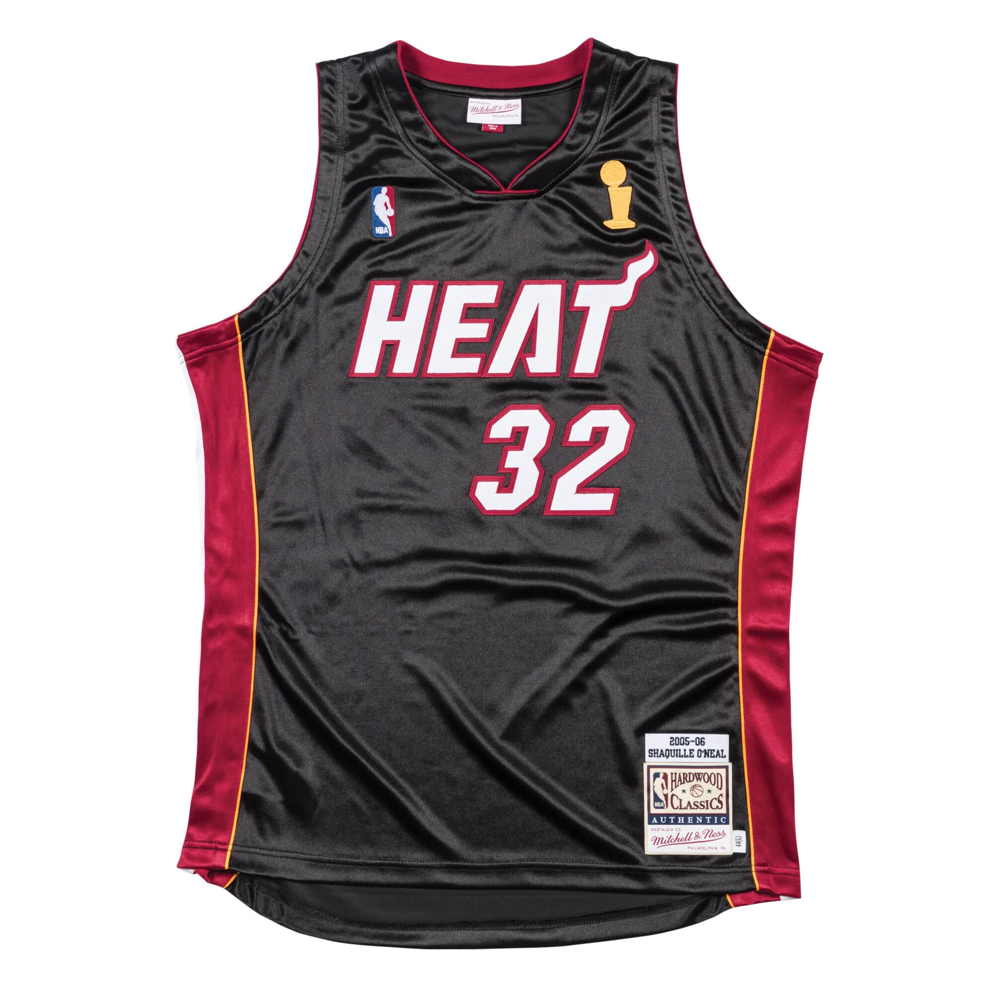 miami heat authentic jerseys