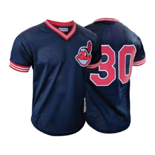 MLB BP Jersey - pullover - Detroit Tiger Kirk Gibson #23 – Broskiclothing