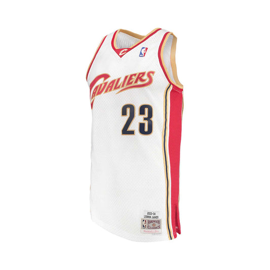 M&N 09-10 WARRIORS SW White 30#CURRY