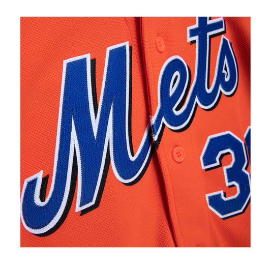 Mitchell & Ness Authentic Derek Jeter New York Yankees 1998 Jersey – DTLR