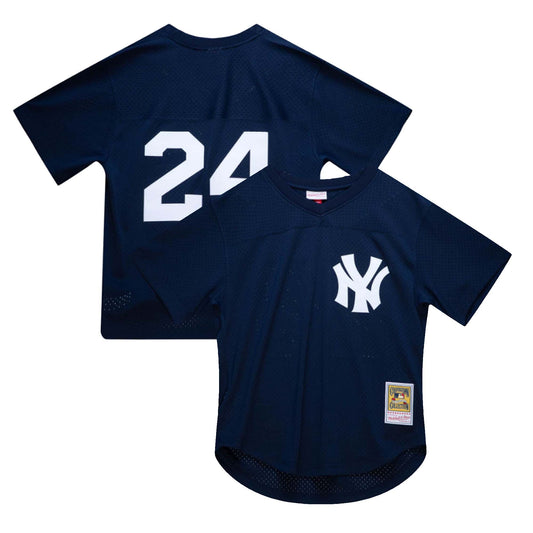 MLB Authentic Jersey New York Yankees 1996 Derek Jeter #2 – Broskiclothing