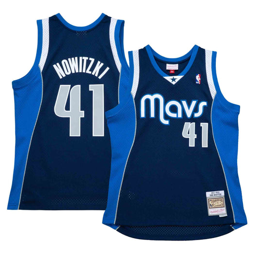 Dirk Nowitzki NBA Fan Jerseys for sale
