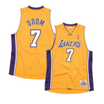 Load image into Gallery viewer, NBA Swingman Jersey Los Angeles Lakers 2009-10 Lamar Odom #7
