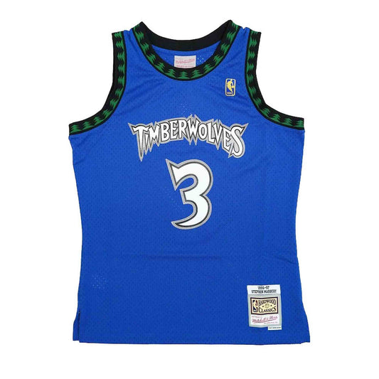 NBA Swingman Jersey San Antonio Spurs 1998-99 David Robinson #50 –  Broskiclothing